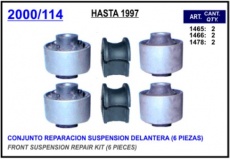 KIT BUJES MONDEO ---/96